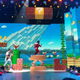 Illustration for article titled Mario And Luigi At The 2016 Kids Choice Awards